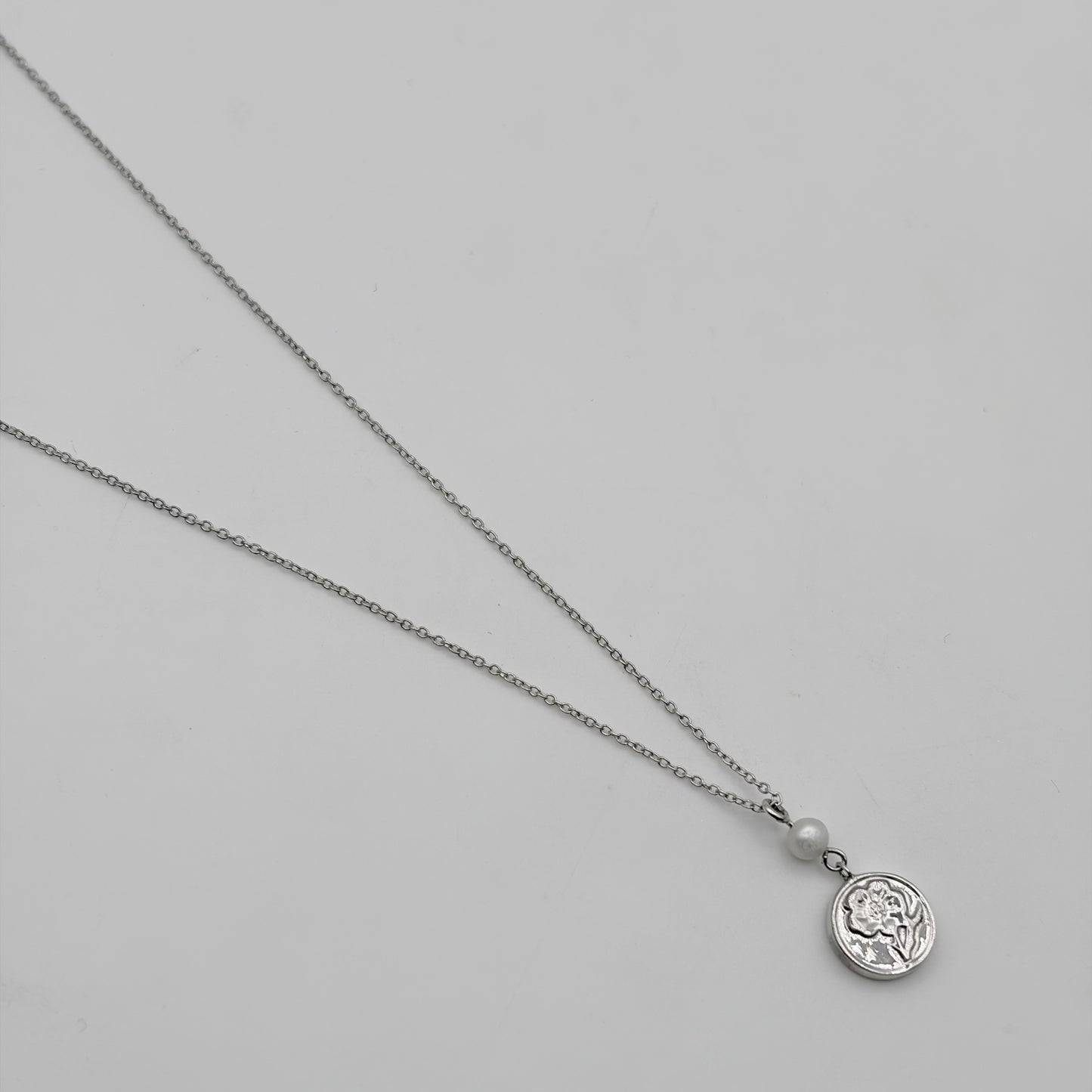 Tiffany&Co. ネックレス