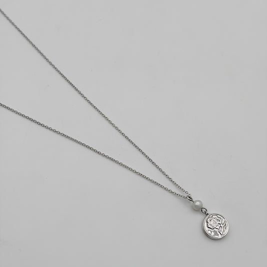 Tiffany&Co. ネックレス