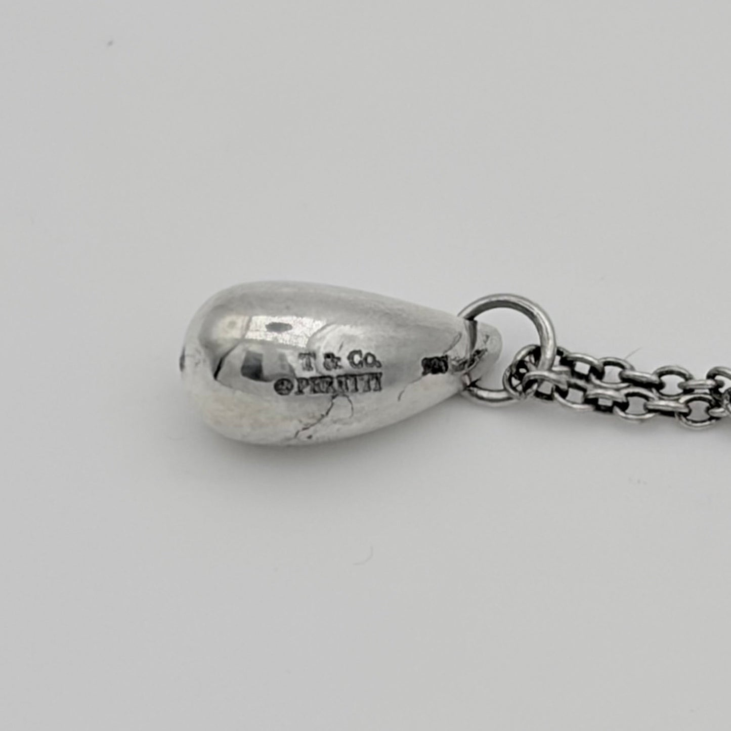 Tiffany&Co. ネックレス