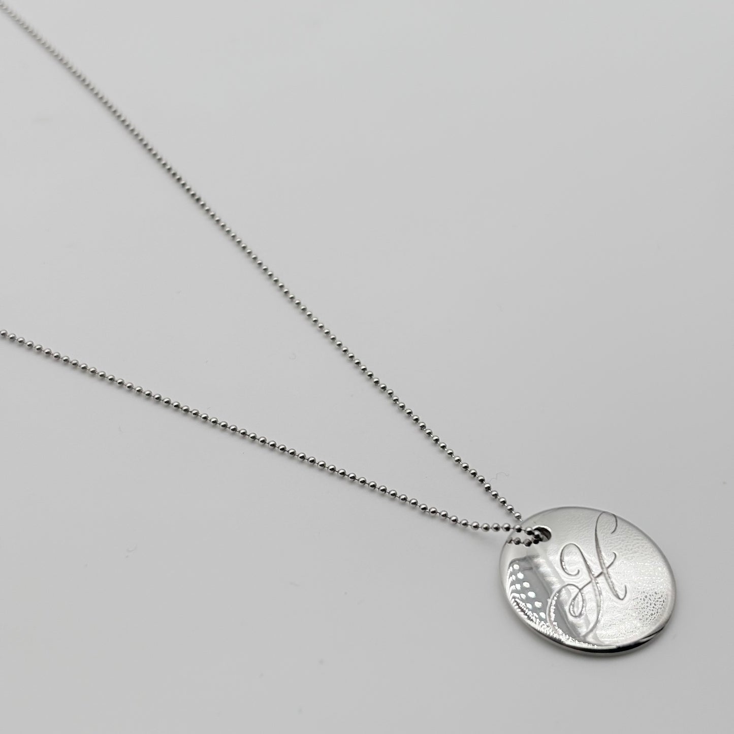 Tiffany＆Co. ネックレス