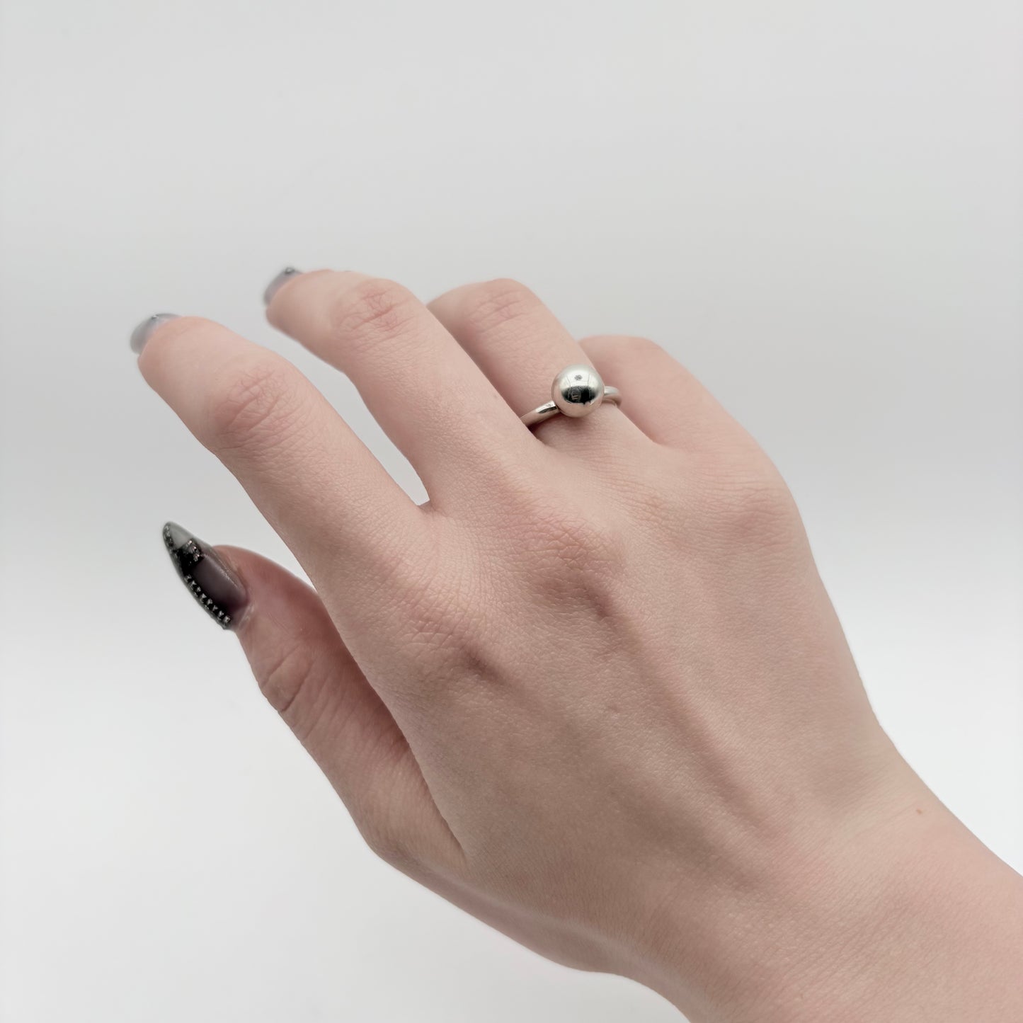 Tiffany&Co. リング