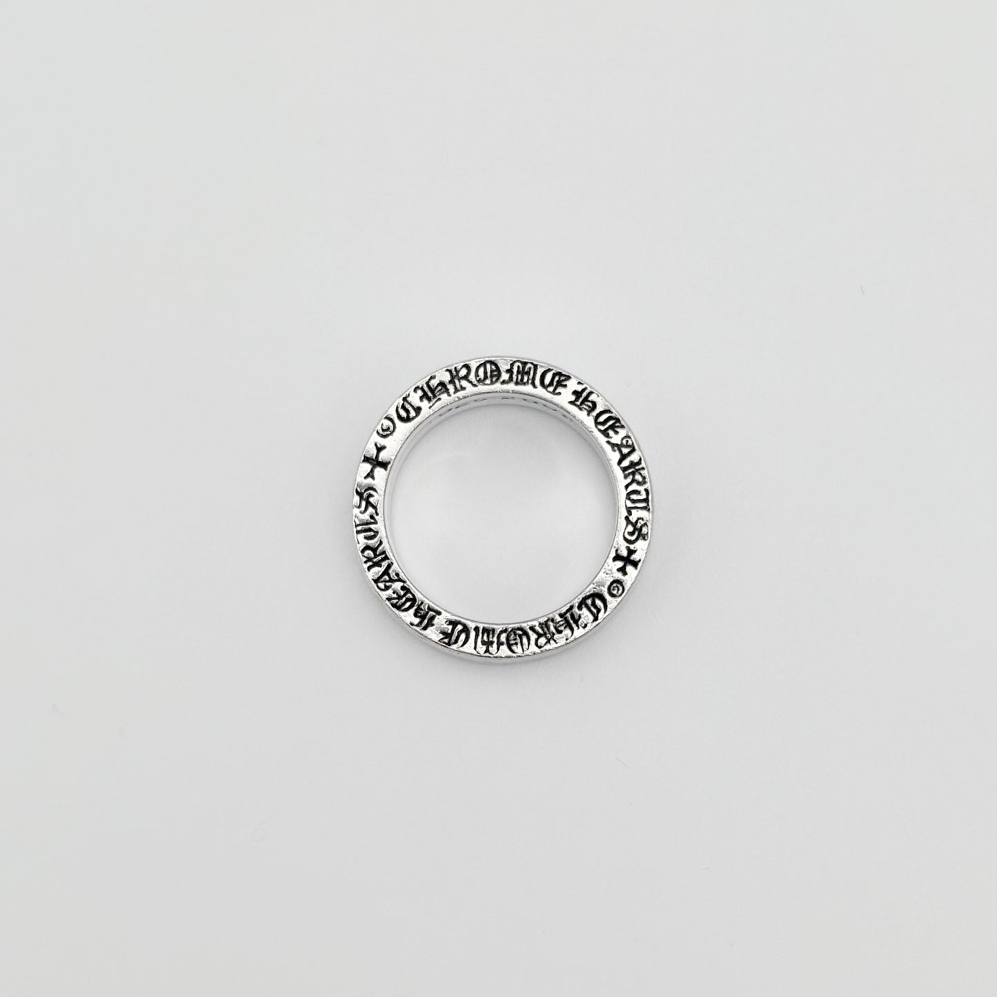 Chrome Hearts リング