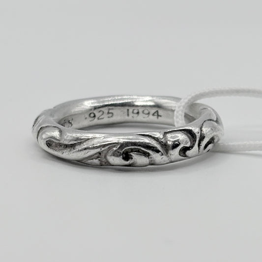 Chrome Hearts リング