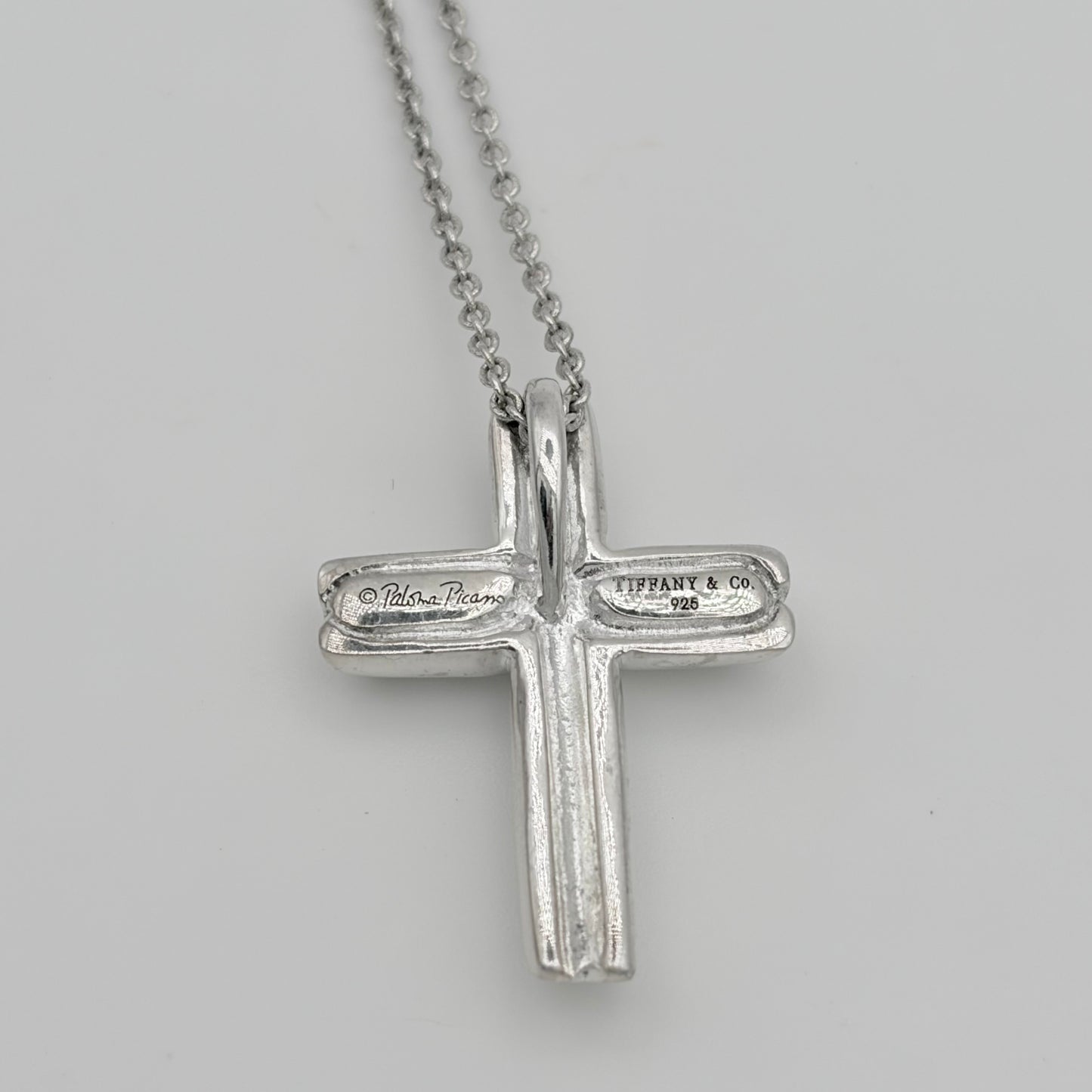 Tiffany&Co. ネックレス
