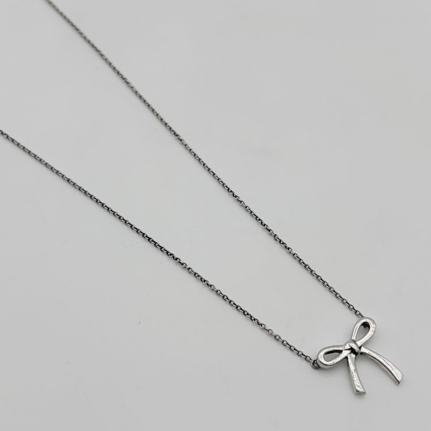 Tiffany&Co. ネックレス