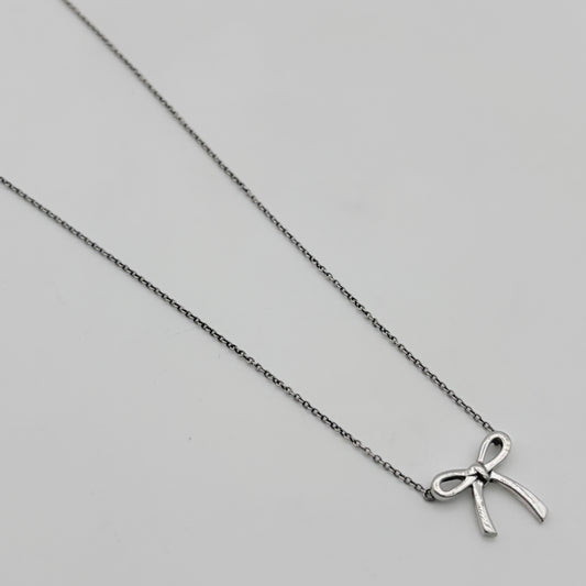 Tiffany&Co. ネックレス