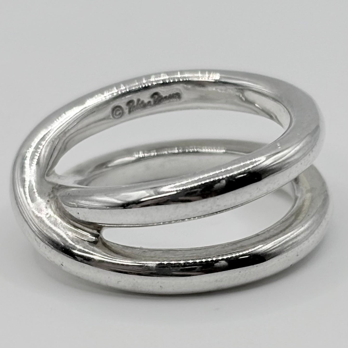 Tiffany&Co. リング