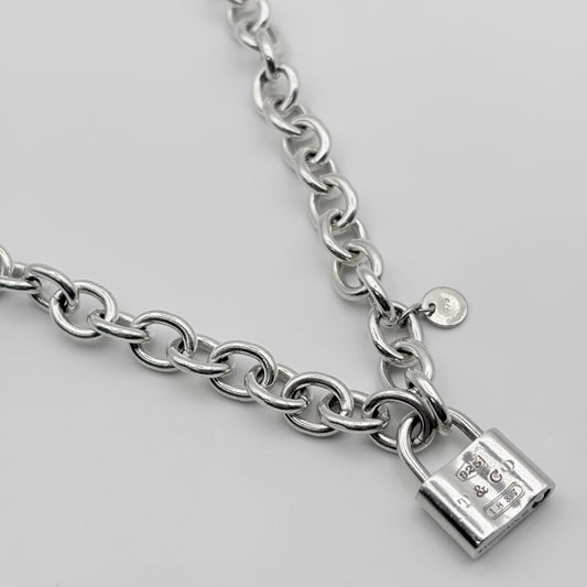Tiffany&Co. ネックレス