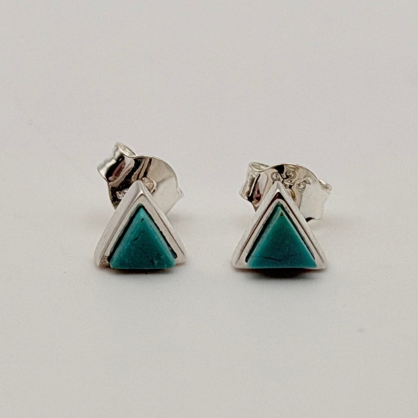 silver925 ピアス