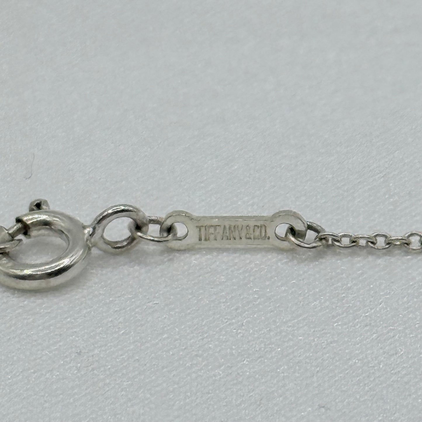Tiffany＆Co. ネックレス 57