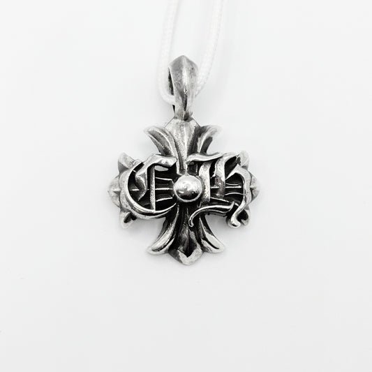 Chrome Hearts ネックレストップ
