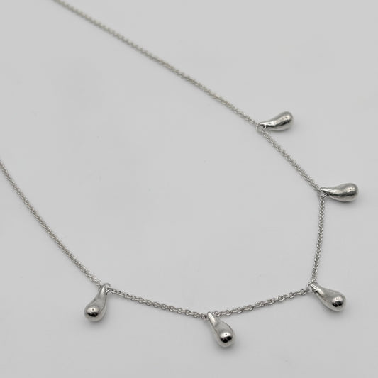 Tiffany&Co. ネックレス