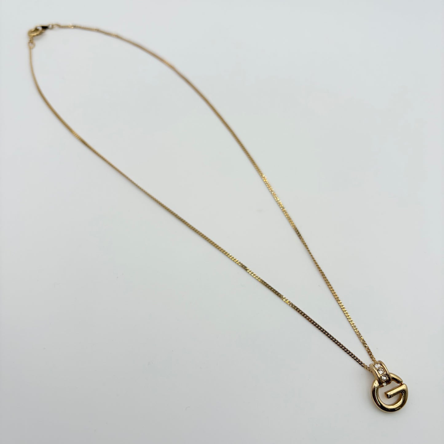 GIVENCHY ネックレス