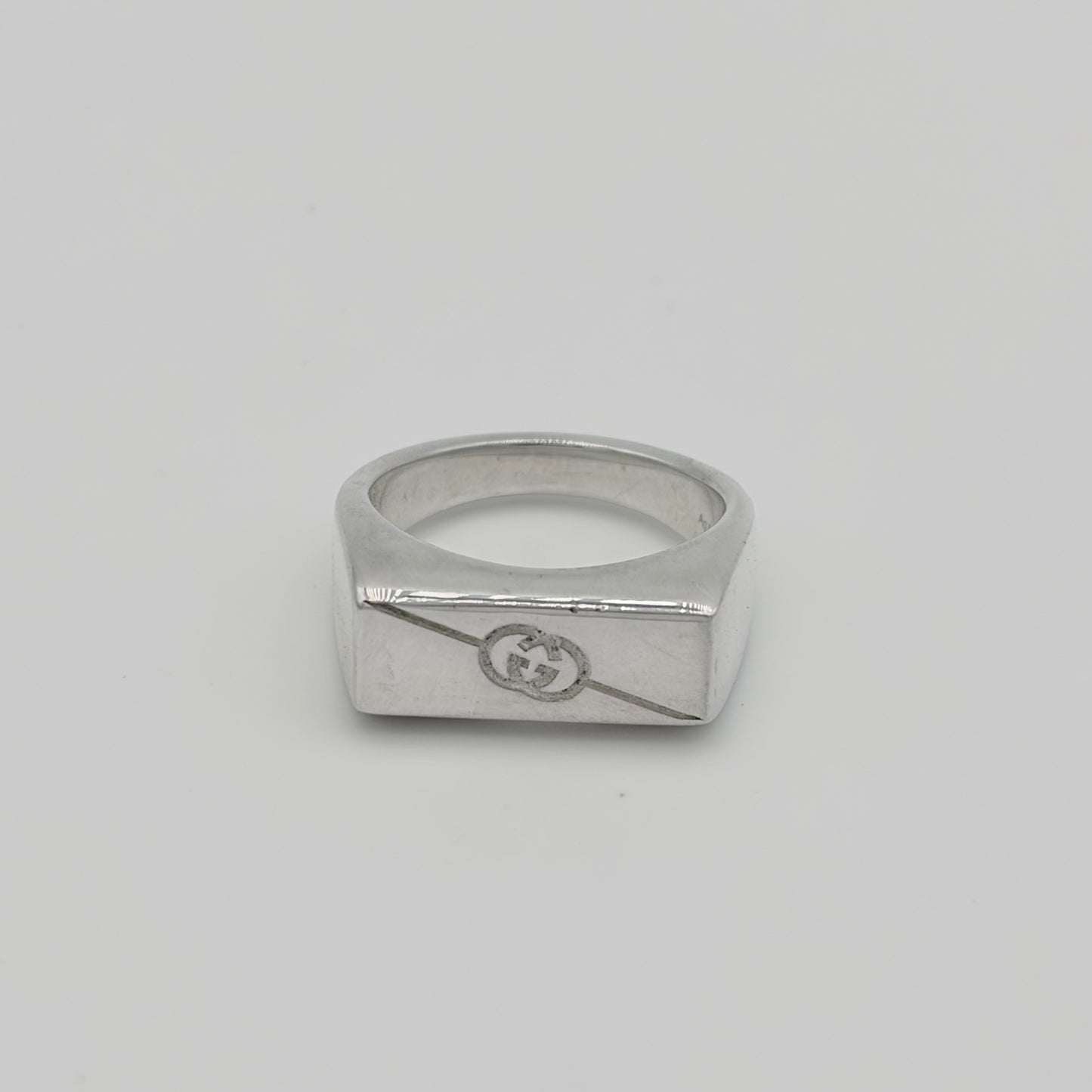 GUCCI リング