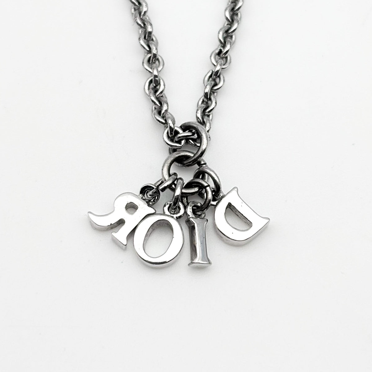 DIOR ネックレス
