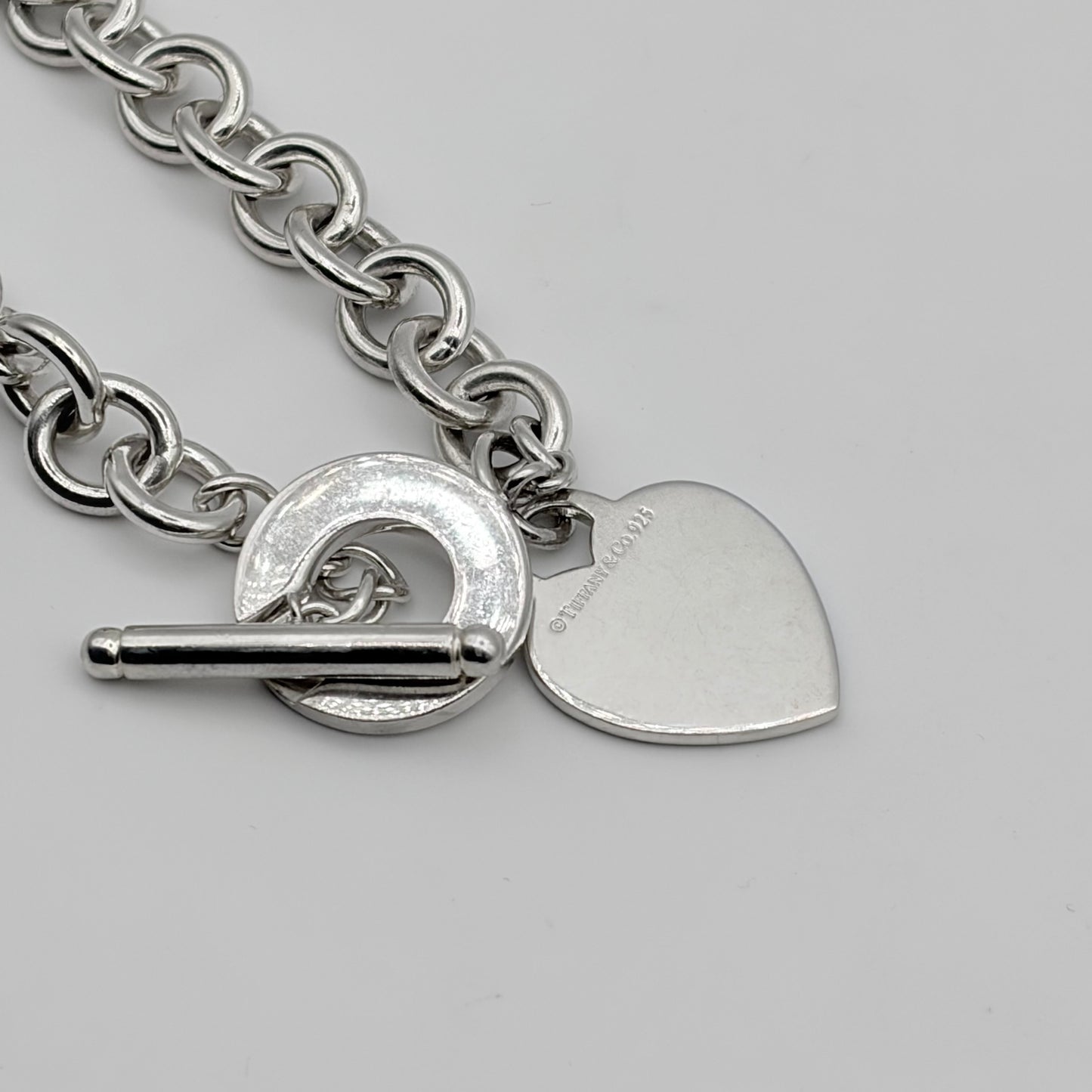 Tiffany&Co. ネックレス