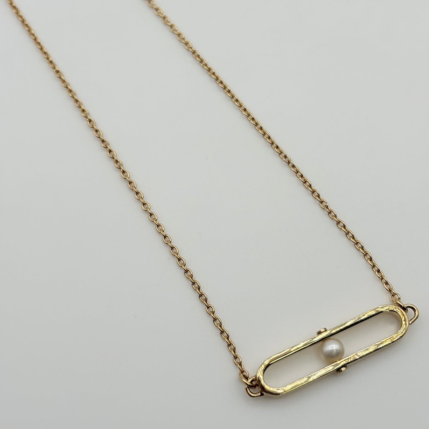 COACH ネックレス