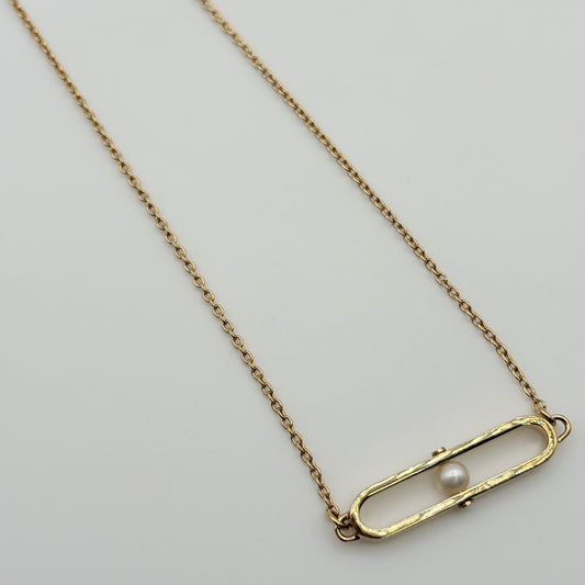 COACH ネックレス