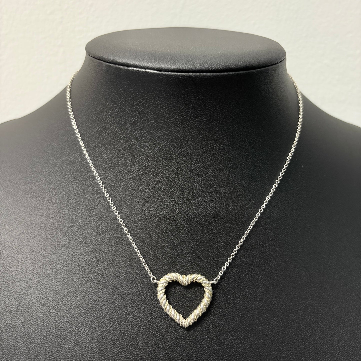Tiffany&Co. ネックレス