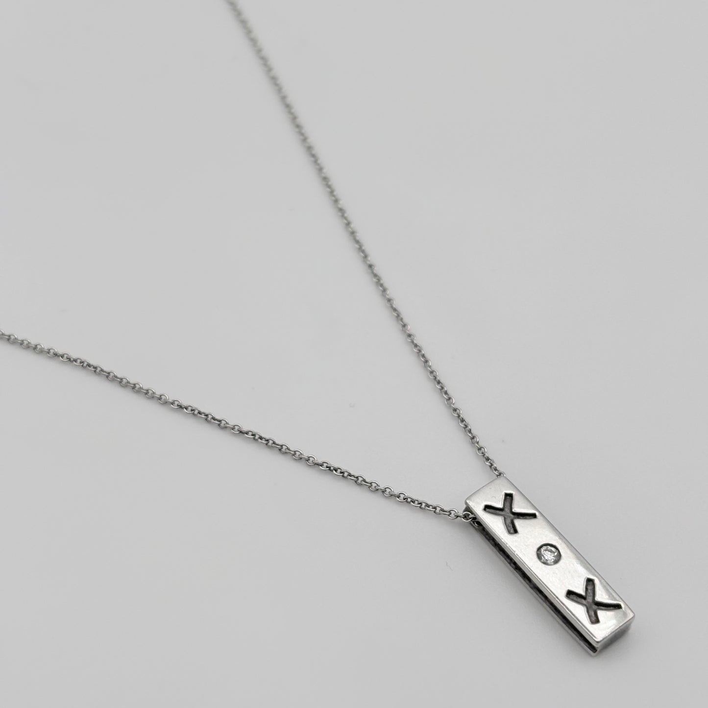 Tiffany&Co. ネックレス