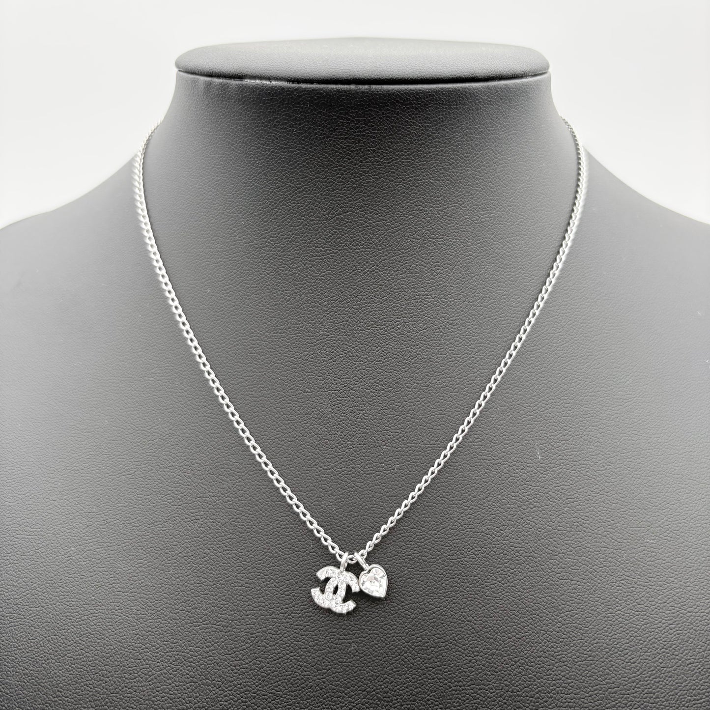 CHANEL ネックレス