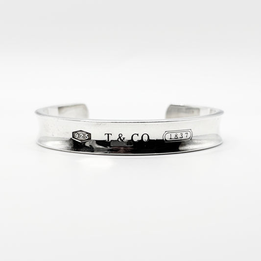 Tiffany&Co. ブレスレット 22