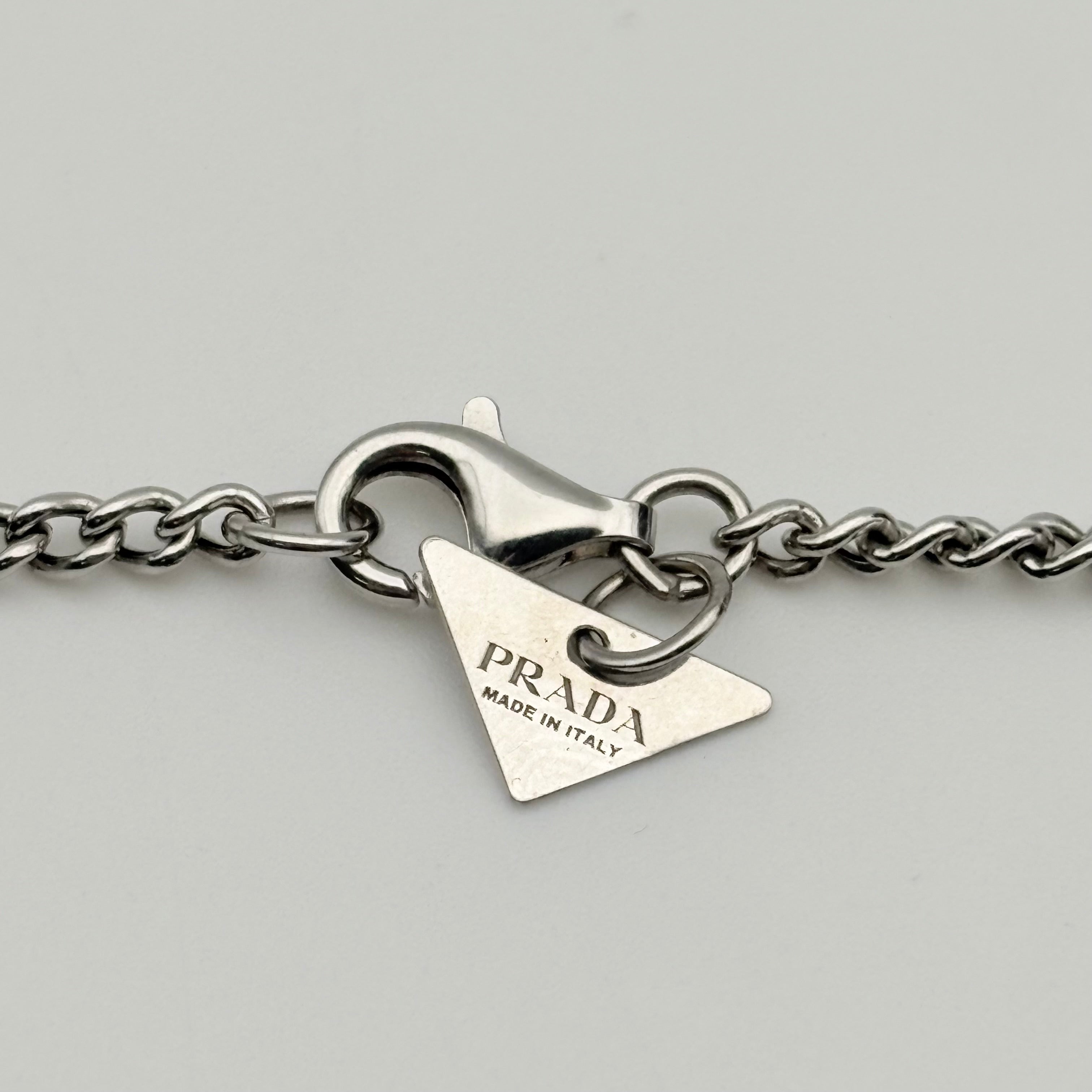 PRADA ネックレス – mini