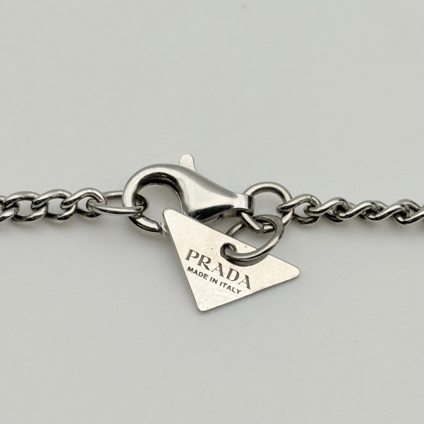 PRADA ネックレス