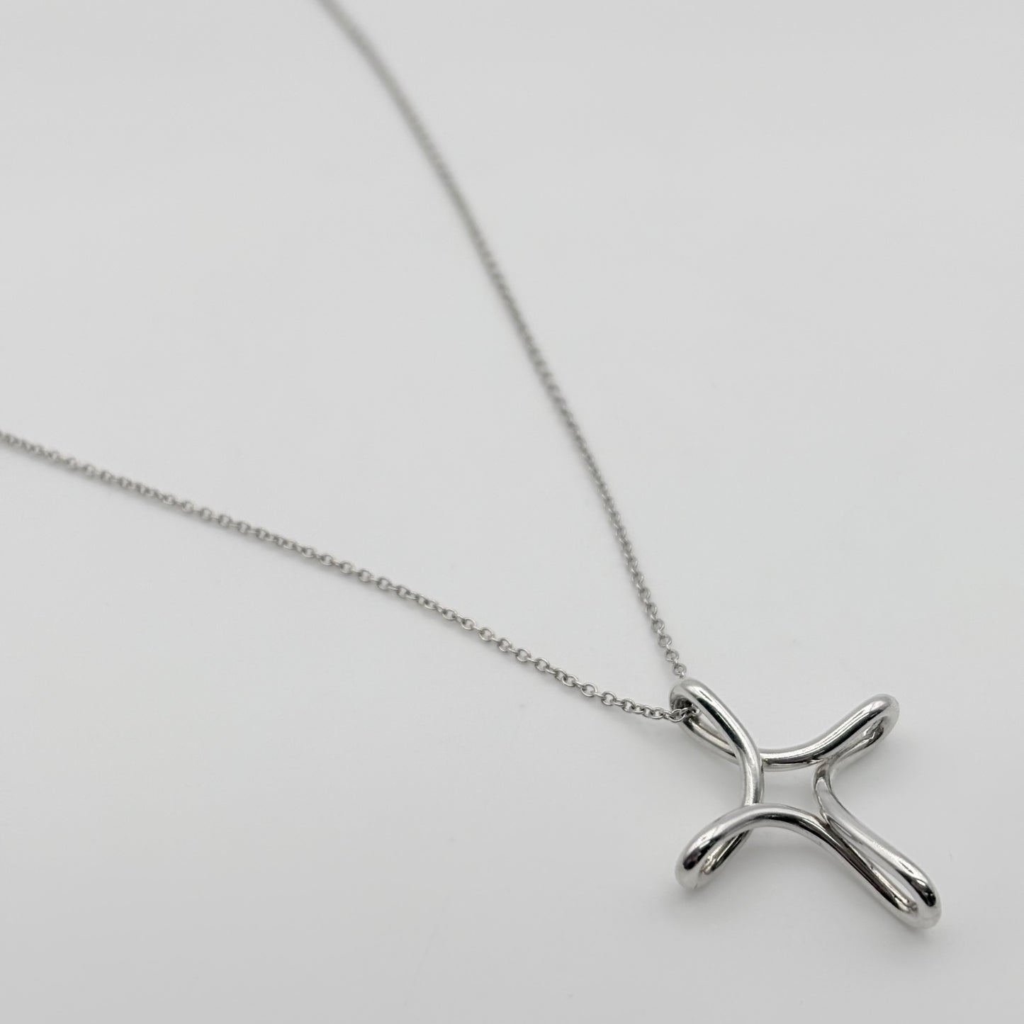 Tiffany&Co. ネックレス