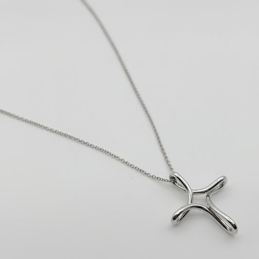 Tiffany&Co. ネックレス
