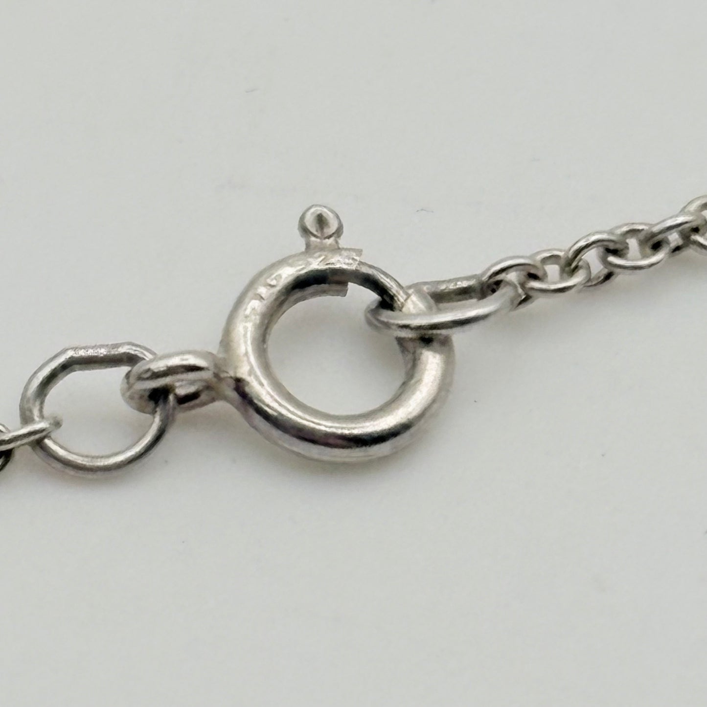 Tiffany&Co. ネックレス