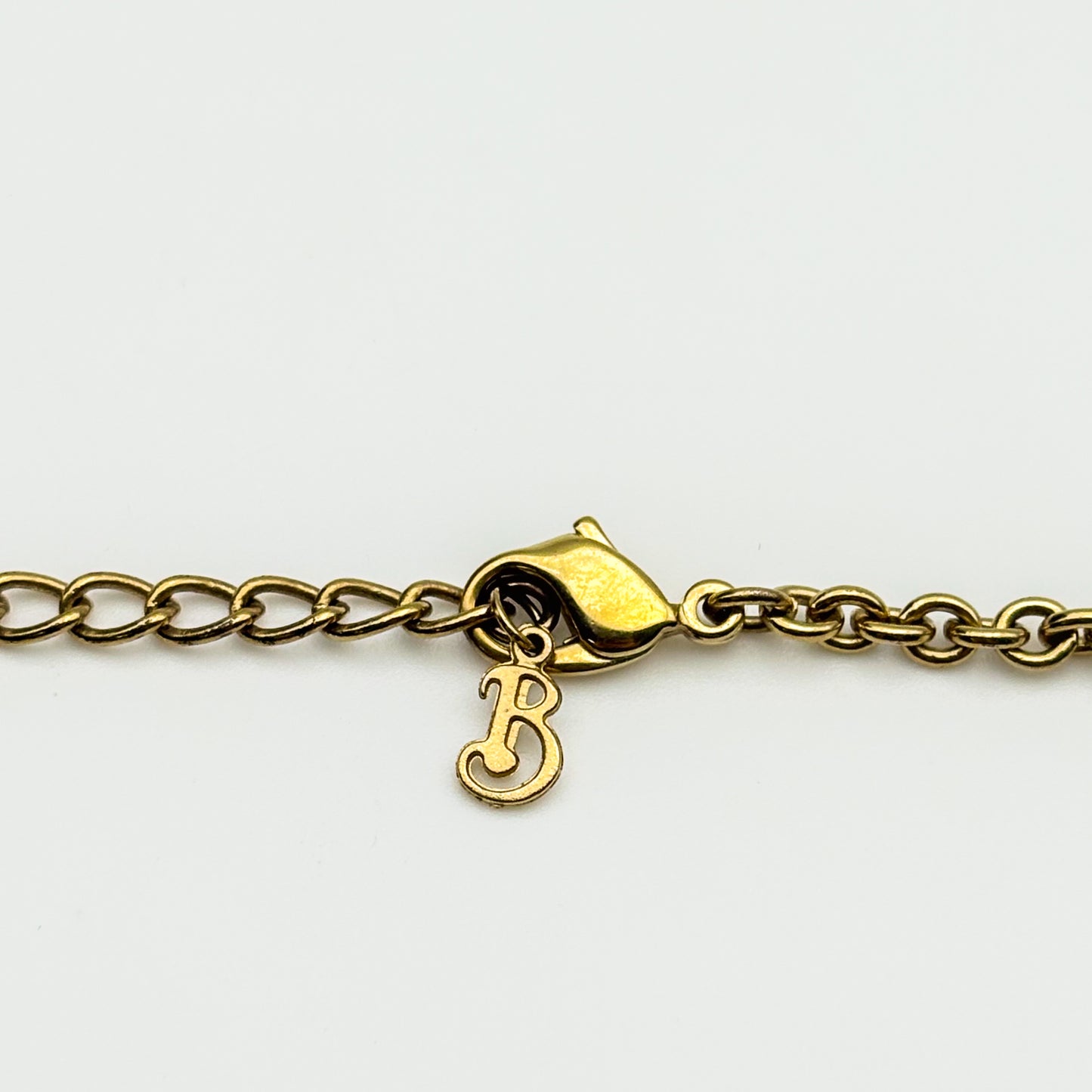 Burberry ネックレス