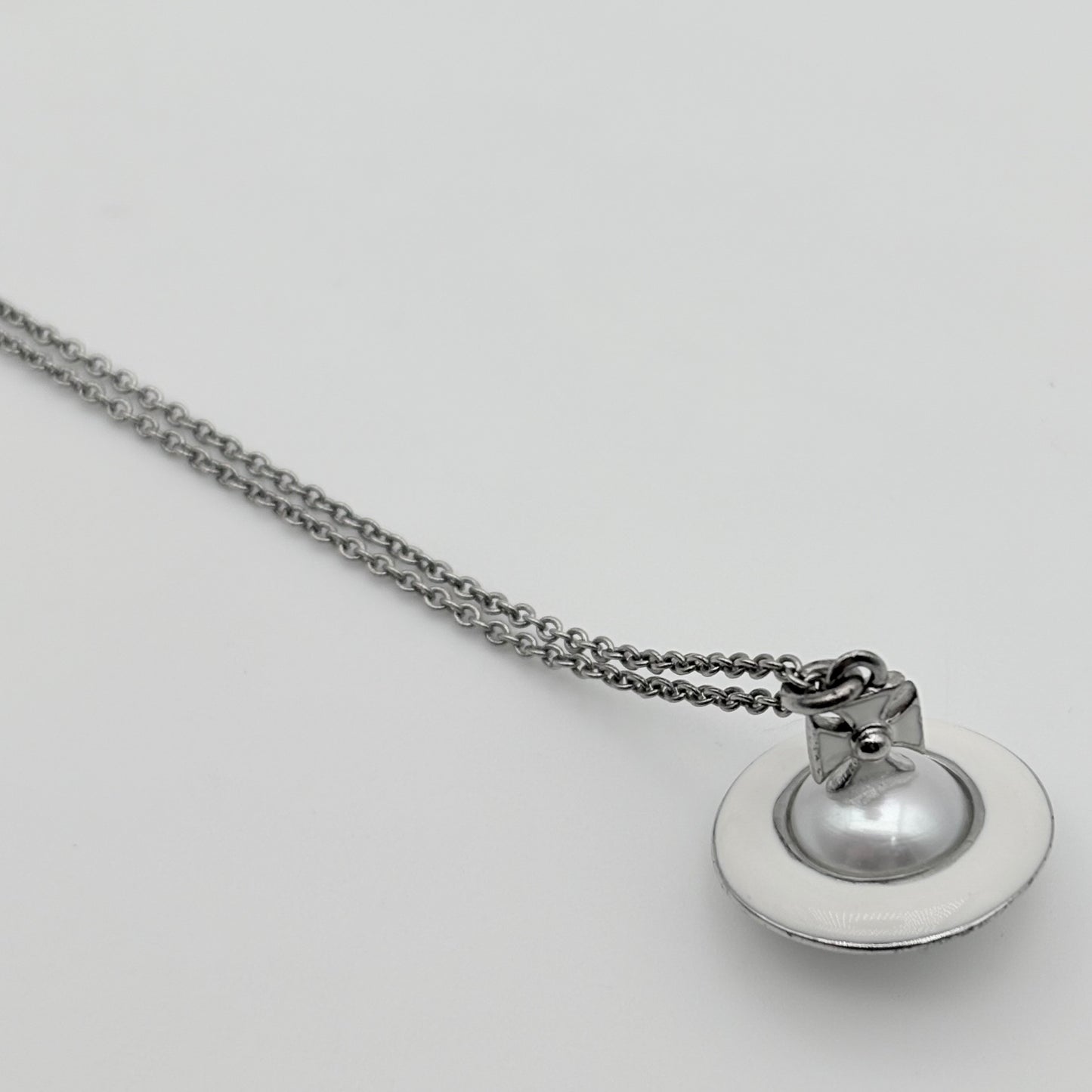 Vivienne Westwood ネックレス