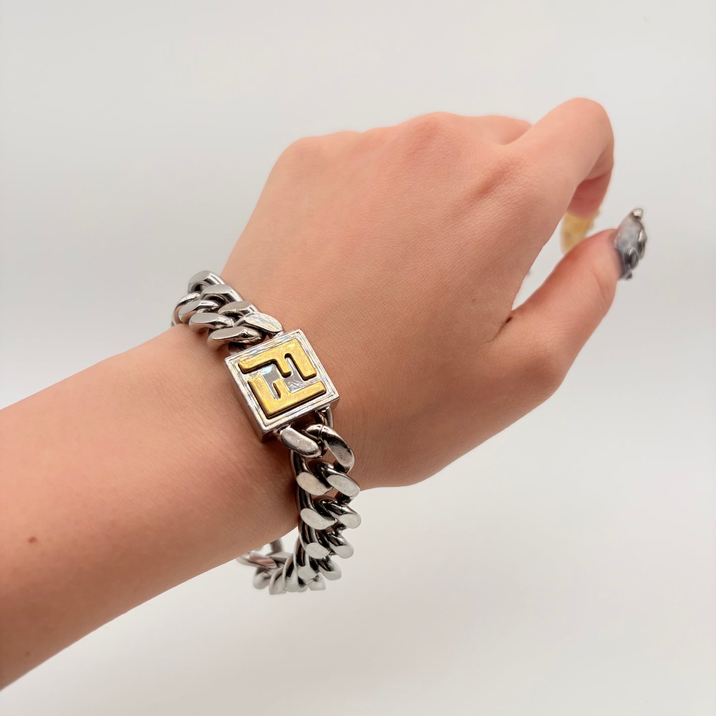 FENDI ブレスレット