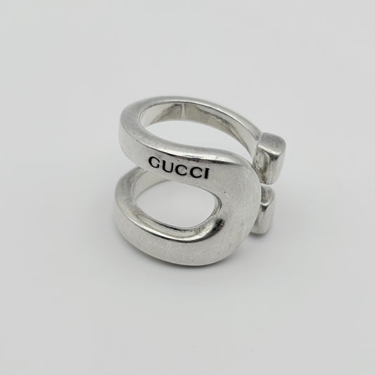 GUCCI リング