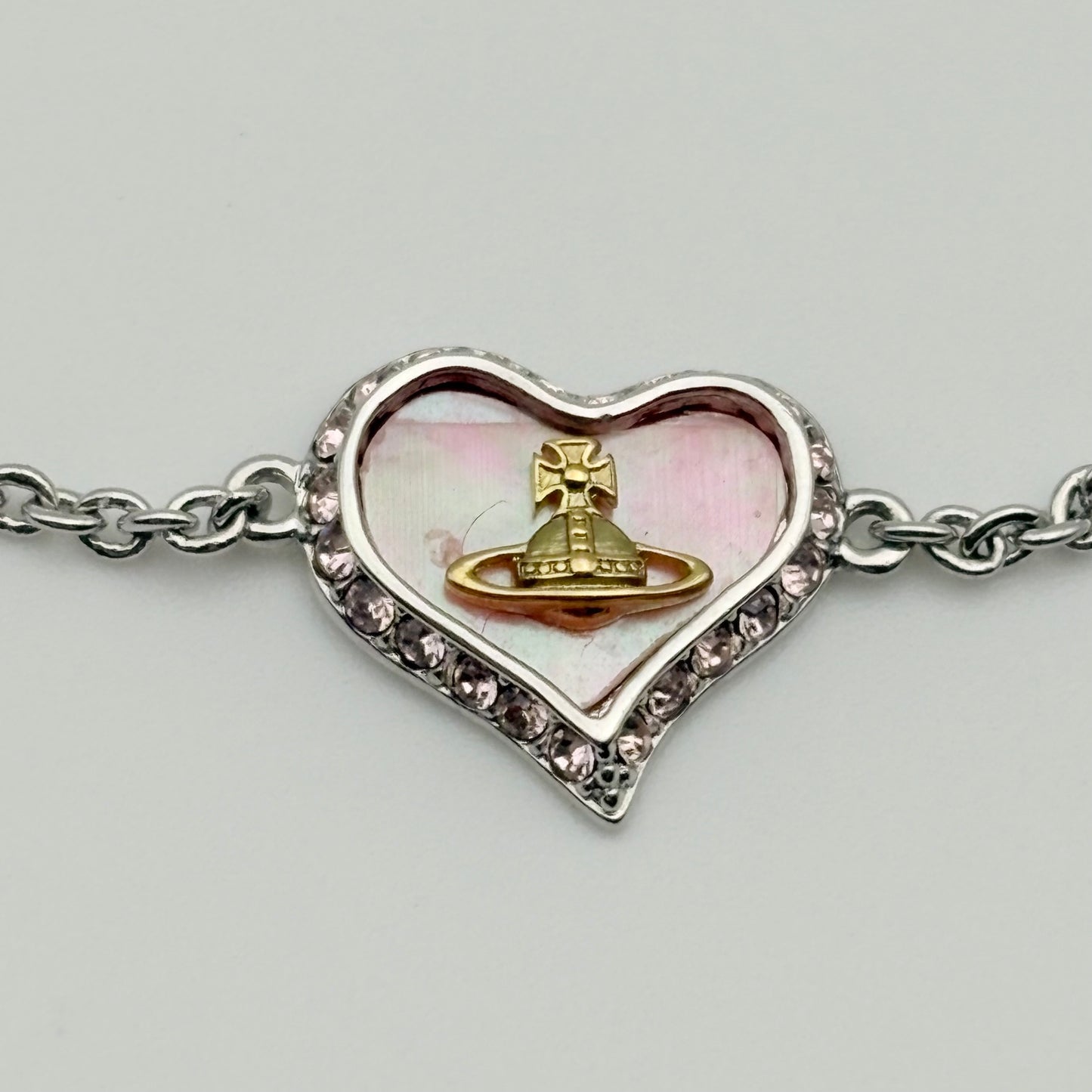 Vivienne Westwood ブレスレット