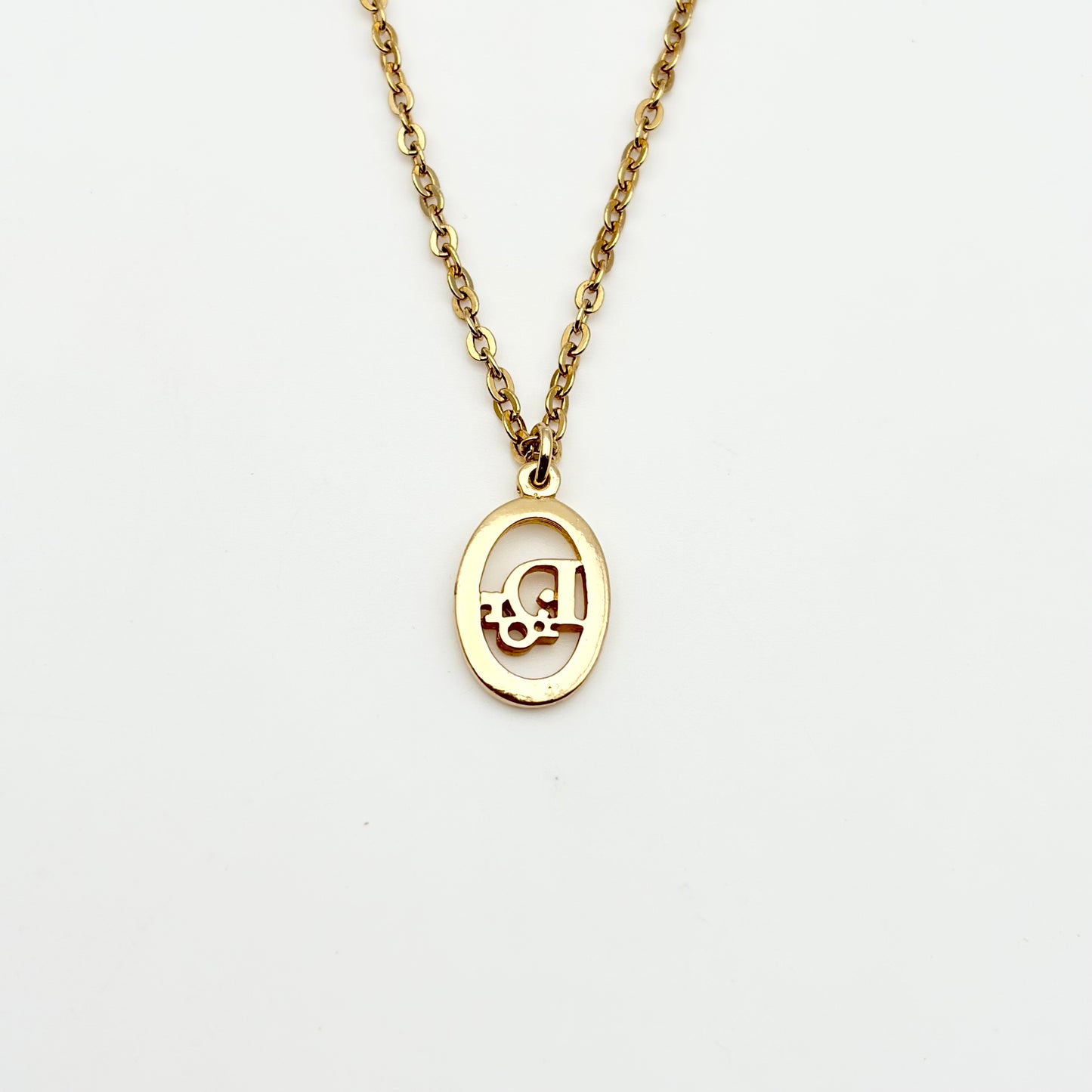 DIOR ネックレス
