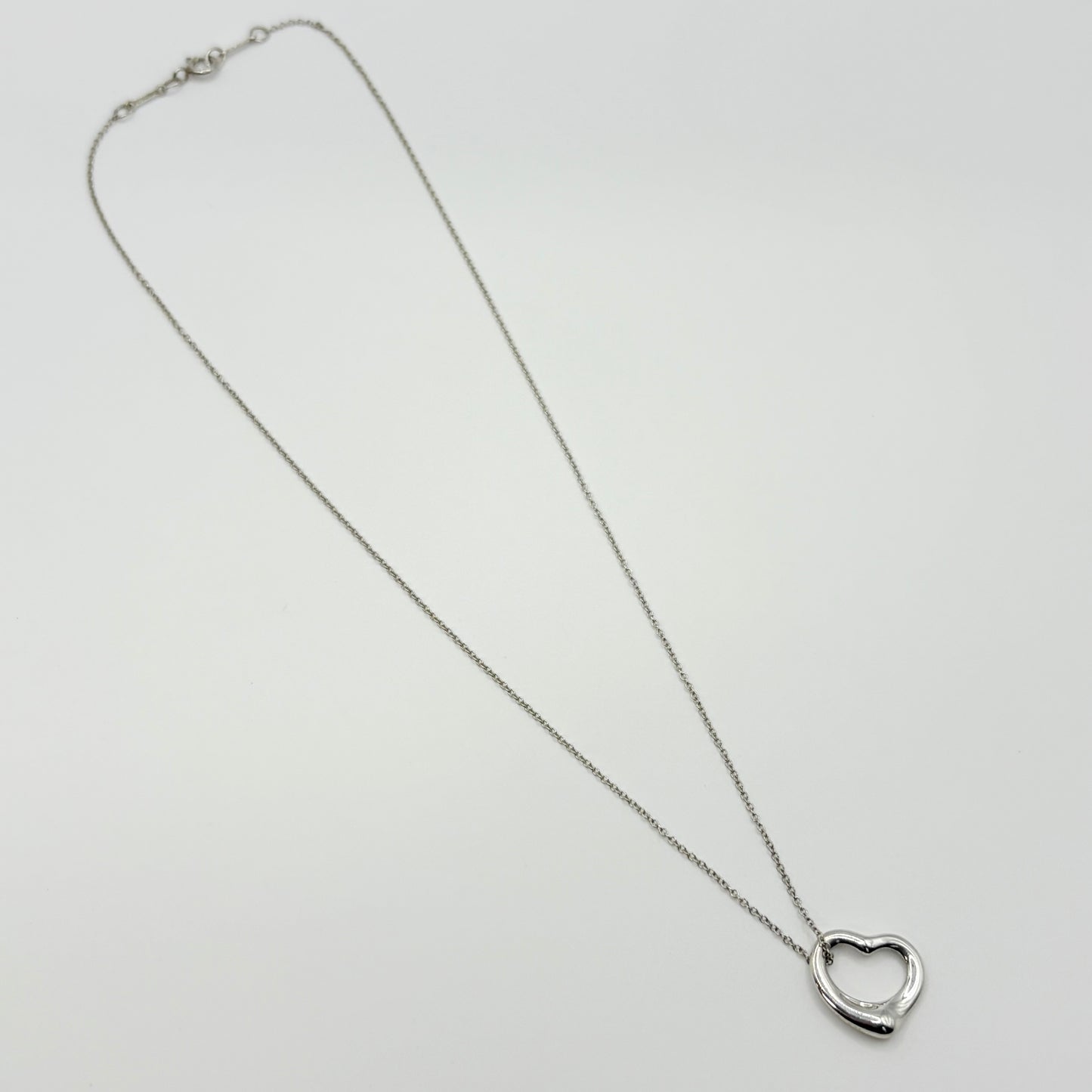 Tiffany&Co. ネックレス 13