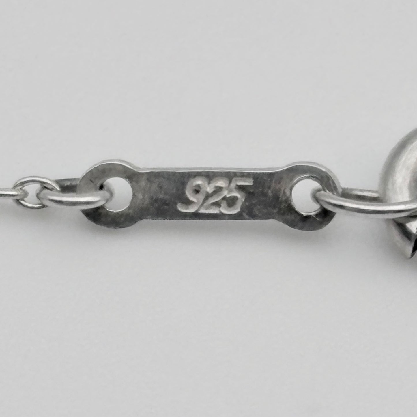 Tiffany&Co. ネックレス