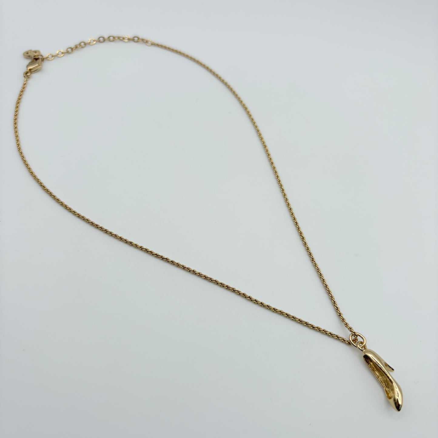 Christian Dior ネックレス