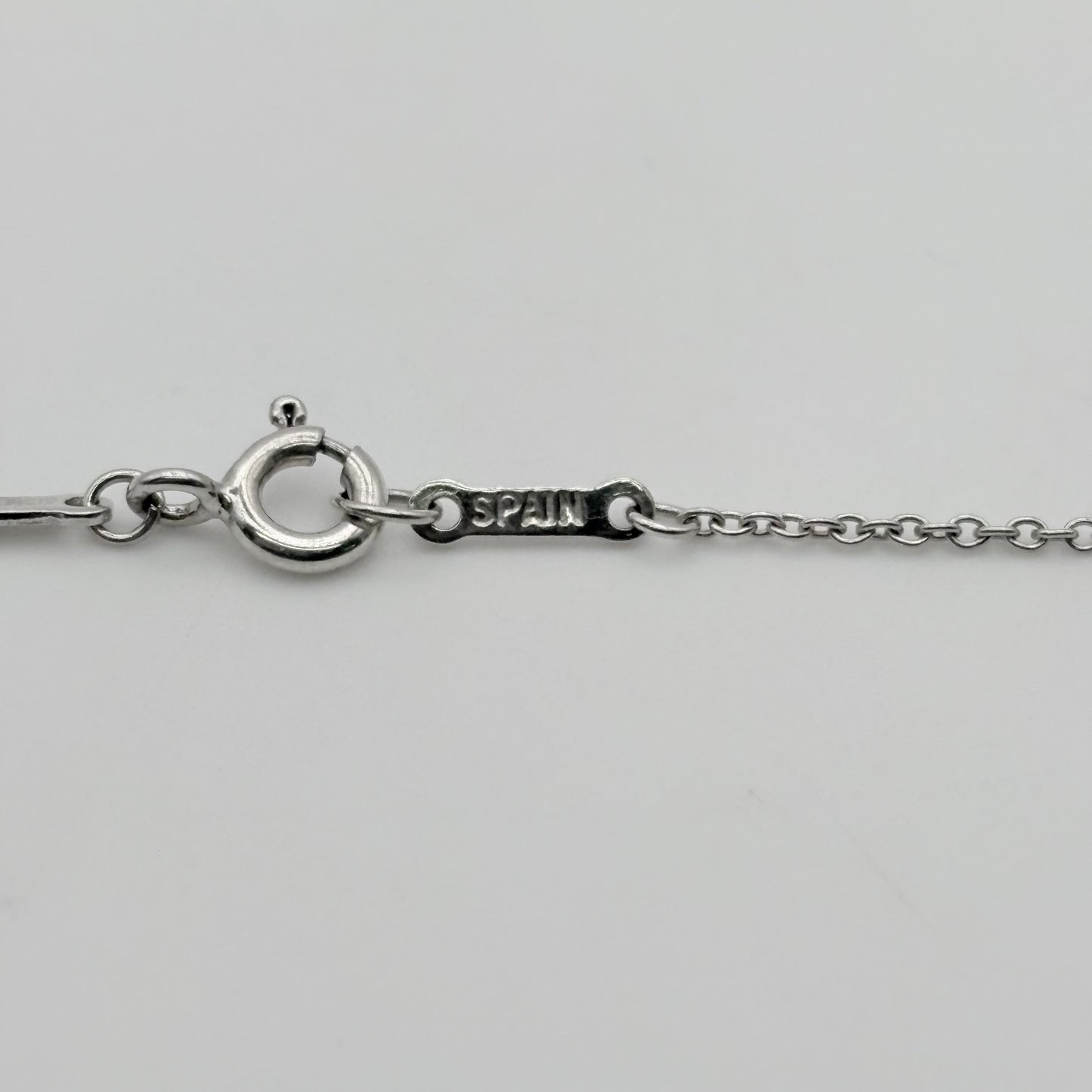 Tiffany&Co. ネックレス