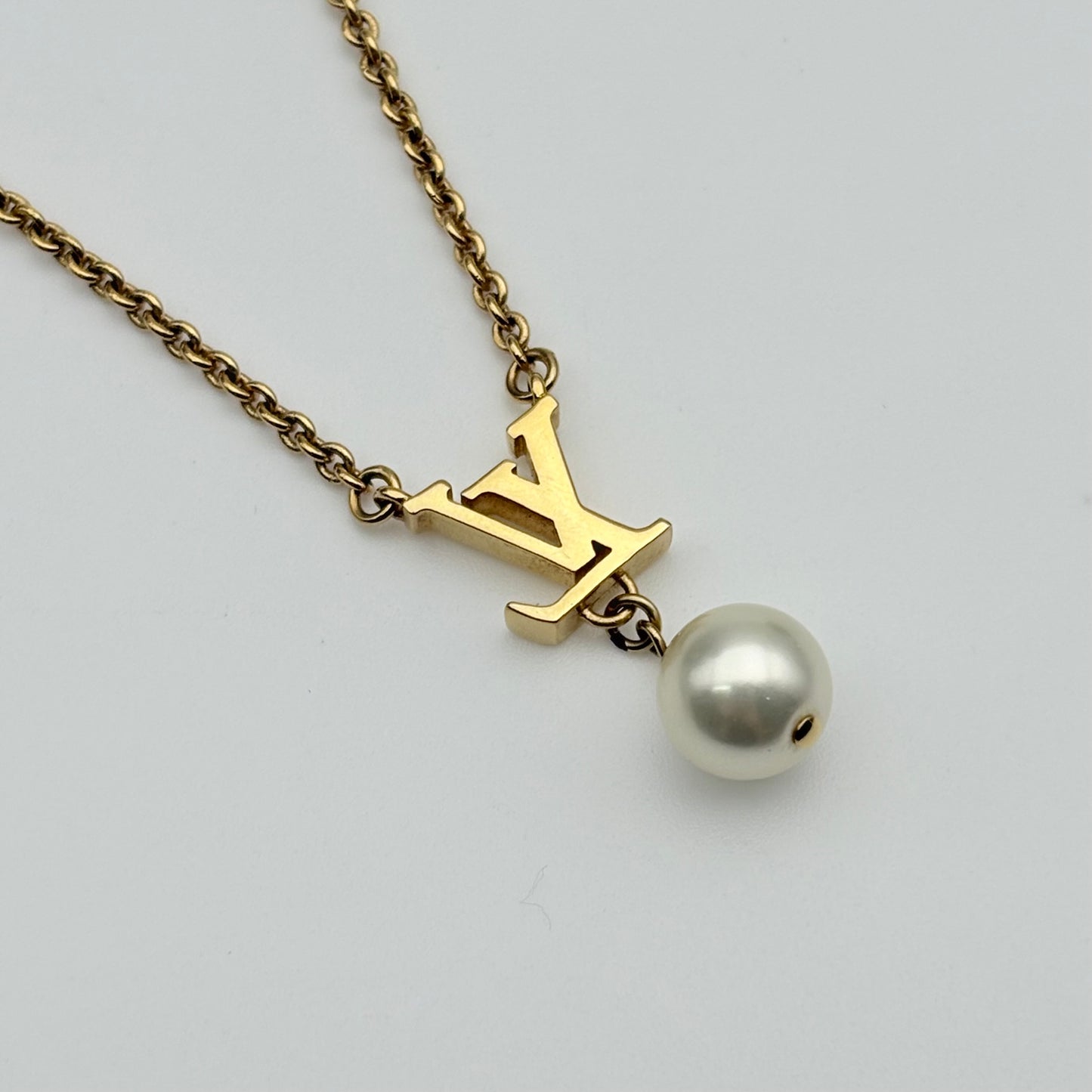 Louis Vuitton ネックレス