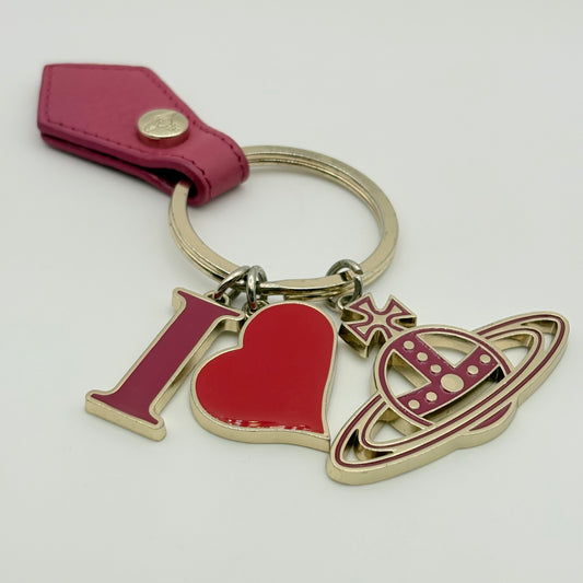 Vivienne Westwood キーリング