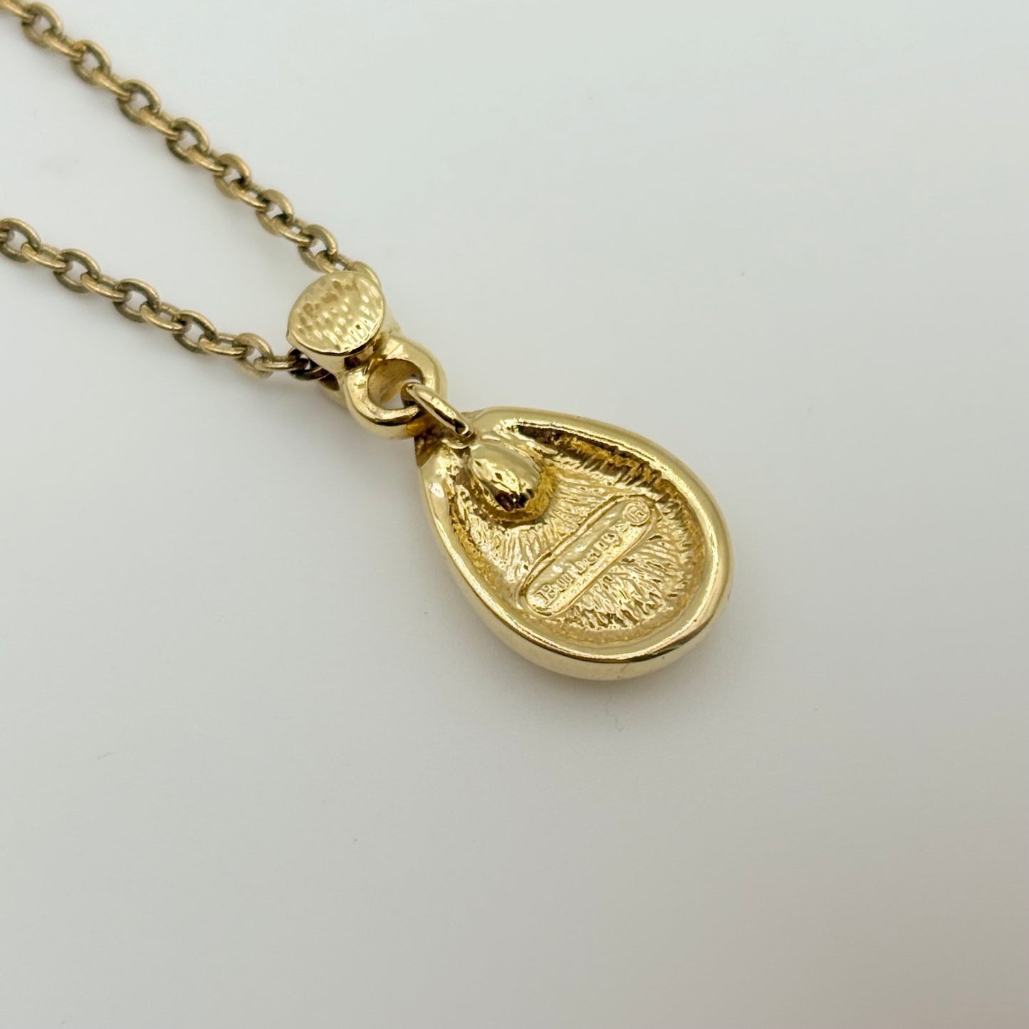 BURBERRY ネックレス