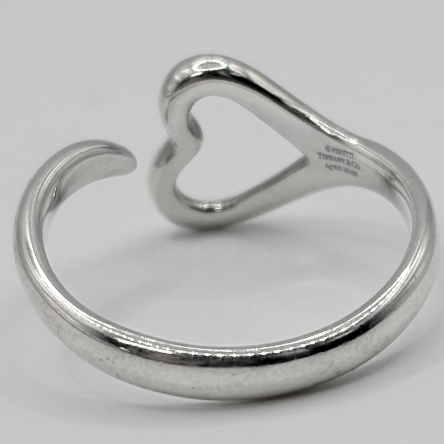 Tiffany&Co. リング