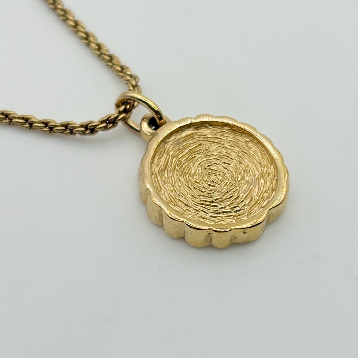 Christian Dior ネックレス