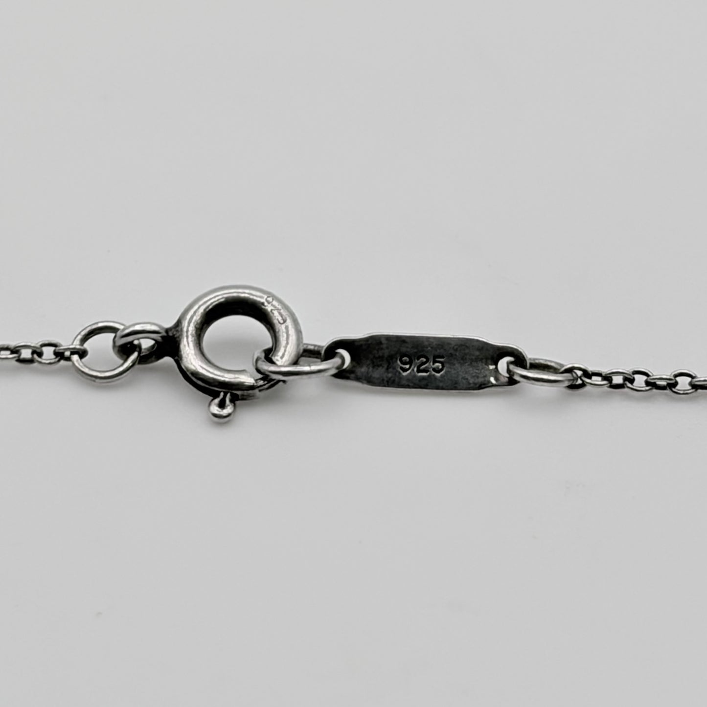 Tiffany&Co. ネックレス