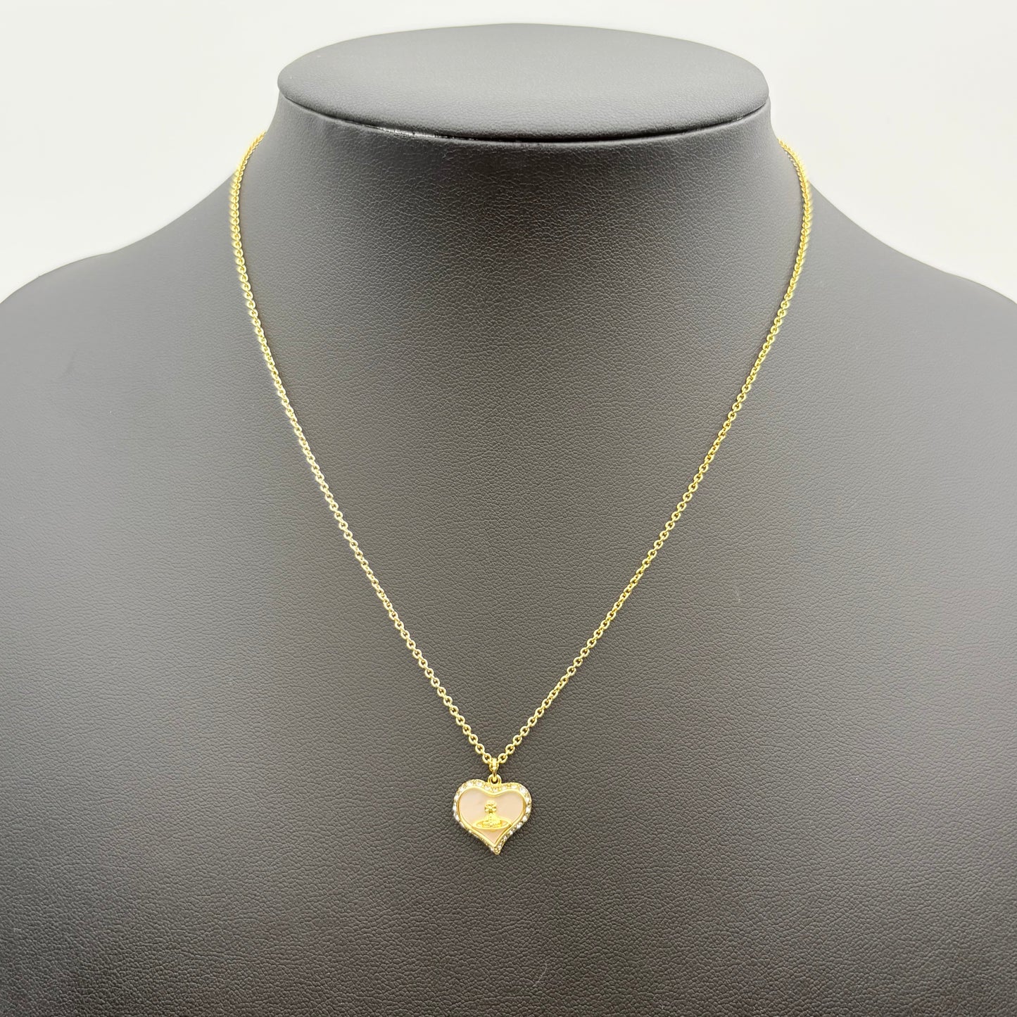Vivienne Westwood ネックレス