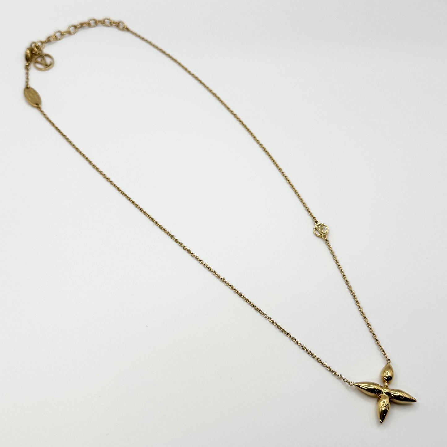 Louis Vuitton ネックレス 530