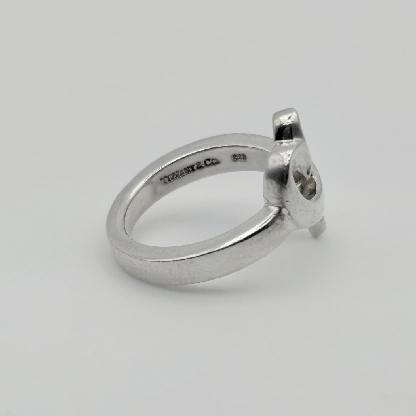 Tiffany&Co. リング